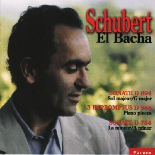Audio Cd Franz Schubert - Impromptu D 946 - Sonate D 894 And D