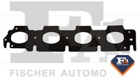 Fa1 410-026 Dichtung FüR AbgaskrüMmer Dichtung AbgaskrüMmer