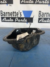 Tapón De Drenaje De Aceite Compatible Con Chevrolet Express 2500 2006 2016 6.6 Litros 8 Cilindros Fabricado En Estados Unidos Número De Pieza 11569943