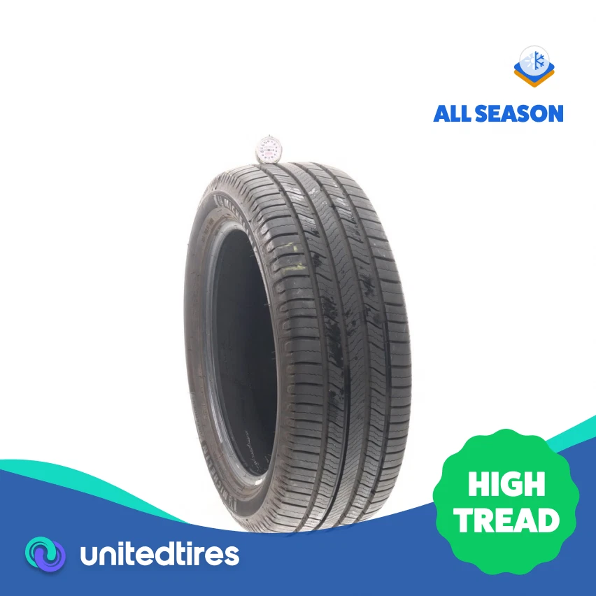 Michelin 225/50/18 All Season Tires for sale | eBay