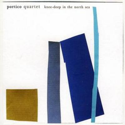 Portico Quartet: Knee Deep in the North Sea