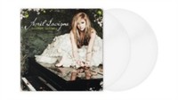 Avril Lavigne - Goodbye Lullaby White 2LP Release Date 21/06/24 This C - K2Z