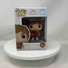 Funko Pop Movies Vinyl Disney 100 High School Musical Troy Bolton #1368 NEW OPEN