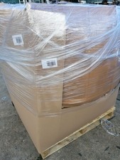 MIXED AMAZON PALLET FAILED DELIVERIES / CUSTOMER RETURNS MANY NEW ITEMS MYSTERY
