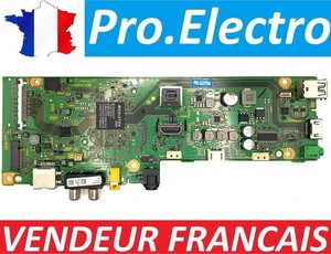 Motherboard Karte Mainboard Fernseher Sony KDL-48W650D 1-980-334-12 173587012