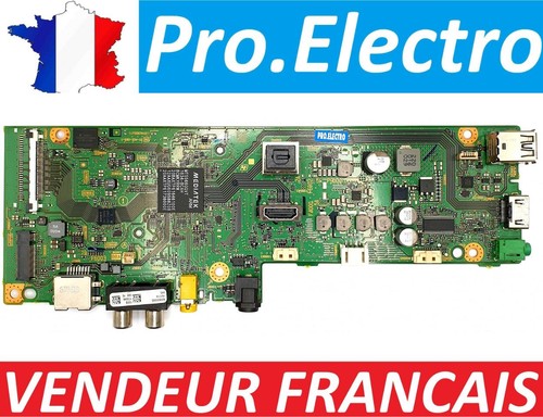 Motherboard Karte Mainboard Fernseher Sony KDL-48W650D 1-980-334-12 173587012
