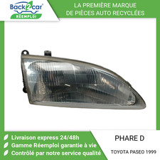 Feu avant (phare) Toyota PASEO