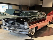 1957 Lincoln Premiere for Sale