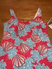 lilly pulitzer dress size 10 Thomson Shift Watermelon BNWT Orig 198