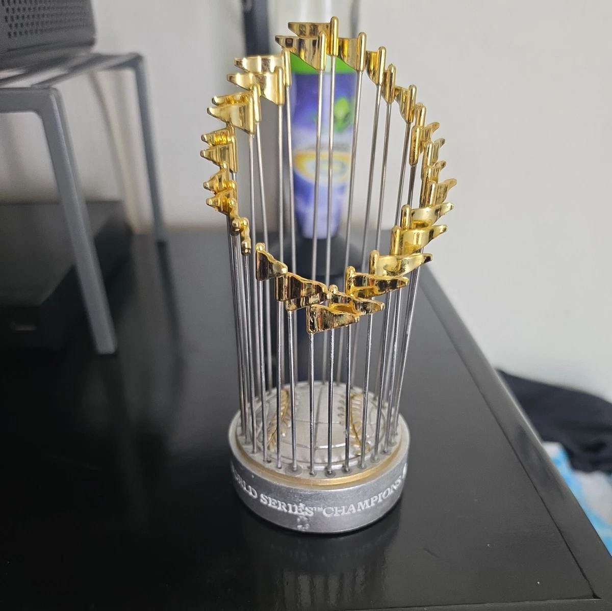25+ World Series Trophy for sale | Updated Oct 2026