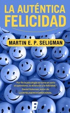 Image of Autntica felicidad / Authentic Happiness by Martin E.P. Seligman (Spanish) Paper