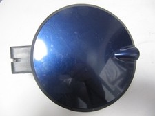 Tankklappe Tankdeckel Opel Zafira A  Astra G 90559414  Z282 blau