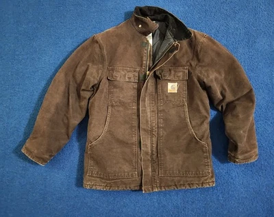 Carhartt C26 Coats & Jackets for Men for Sale - Shop New & Used - eBay