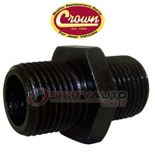 Crown Automotive Engine Oil Filter Adapter For 1992-2003 Dodge Viper - Om Crown Automotive Engine Oil Filter Adapter For 1992-2003 Dodge Viper - Om