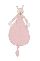 Happy Horse Pluche Talia Knuffeldoekje 28Cm Speelgoed Neu