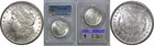 1881-CC Morgan Dollar — photo from another recent sale