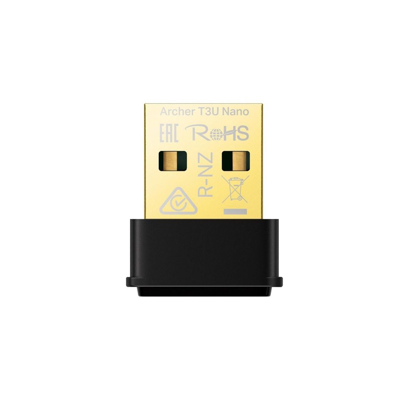 Scheda Di Rete Wireless Usb Ac1300 MU-Mimo TP-Link Archer T3u Nano - Immagine 14