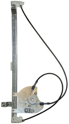 VALEO 851138 Fensterheber für RENAULT