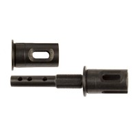 Team Associated RC10B74 Slipper Shaft / AE92226