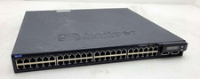 Juniper EX4200-48T 48-Port GbE 2x10GbE SFP+ N...