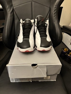 He Got Game 13