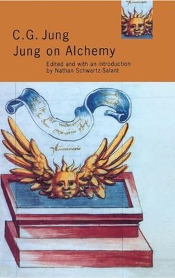 Jung on Alchemy by C.G. Jung 9781138148888 NEW Free UK Delivery