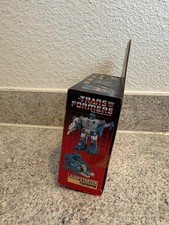 Transformers Original G1 1985 Jumpstarter Topspin complete in box