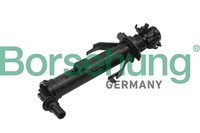 WaschwasserdüSe Scheinwerferreinigung Borsehung B18179 FüR Golf 5G1 BE1 Vw 7 BQ1