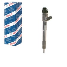 BOSCH COMMON RAIL INJEKTOR passend für RENAULT ESPACE KOLEOS TALISMAN TRAFIC | 0