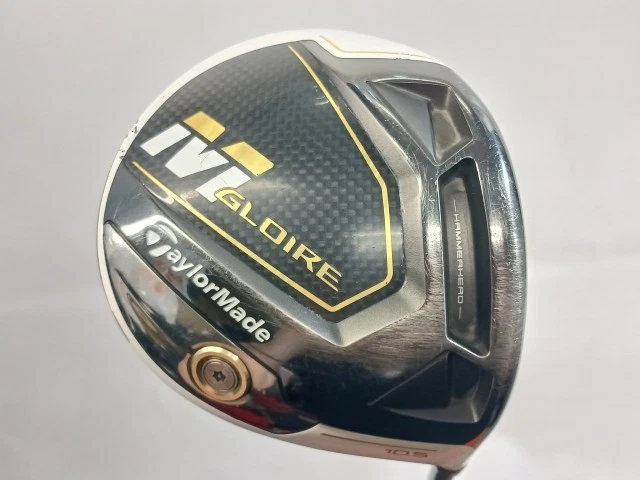 M Gloire Driver Golf Clubs for sale | eBay