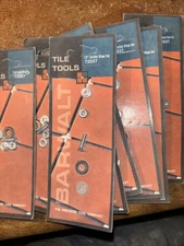 Barwalt Superior 1/2” Carbide Tile Cutting Wheel Wheels Superior Tile Cutter