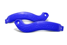 Cycra Replacement Abrasion Guards for Probend CRM Ultra Handguards Blue