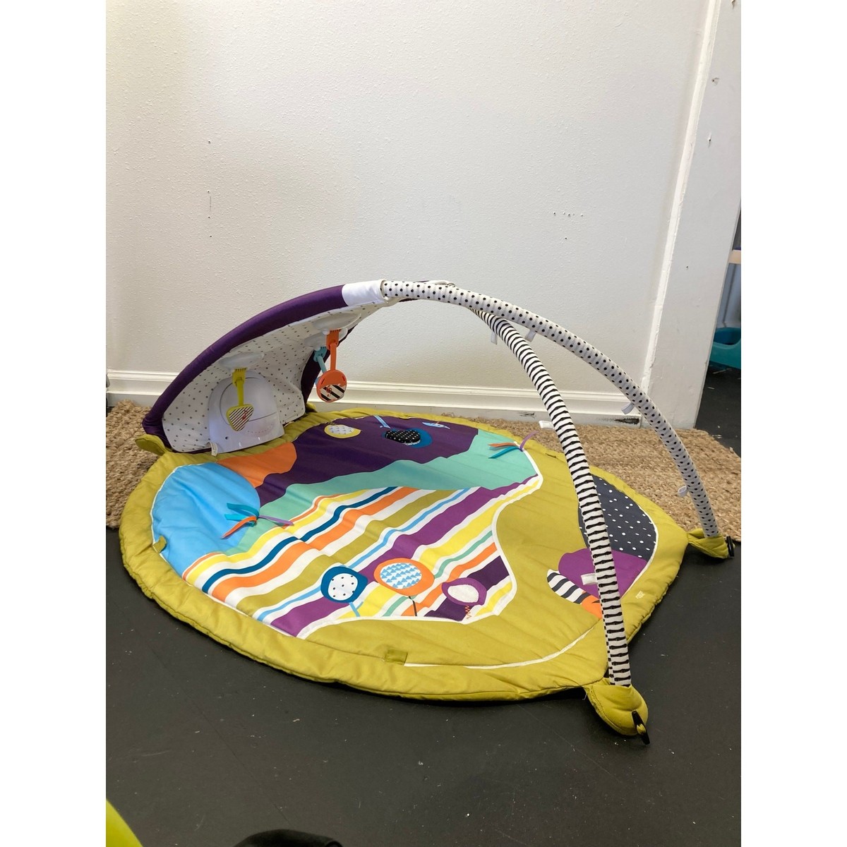 Mamas Papas Magic Stargaze Playmat Gym