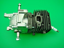 ALBERO MOTORE PISTONE CILINDRO SOFFIATORE ORIGINALE STIHL BG86 BG86C SH86 SH86C