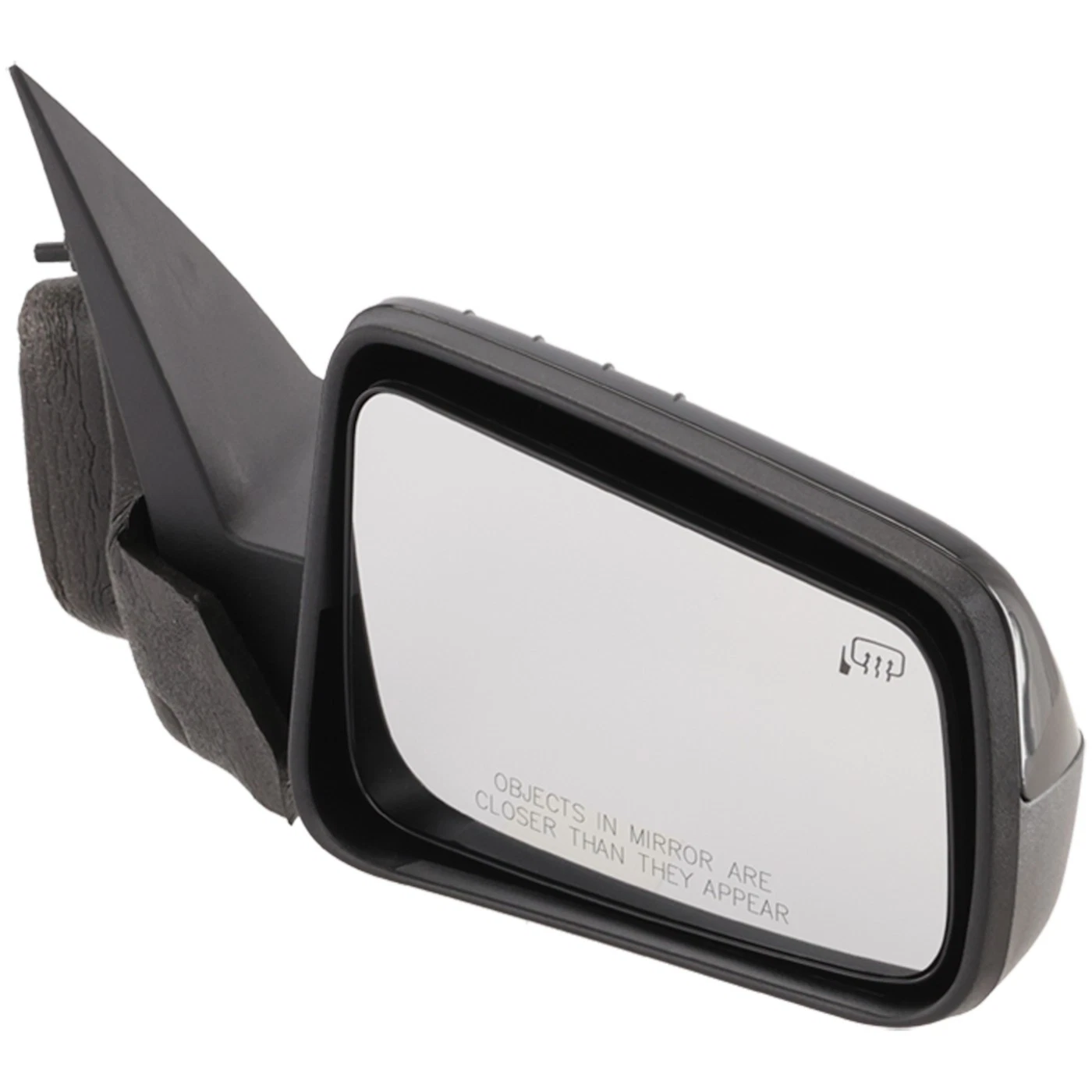 Mirrors Passenger Right Side Heated Hand Coupe Sedan for Ford Focus 2008-2011