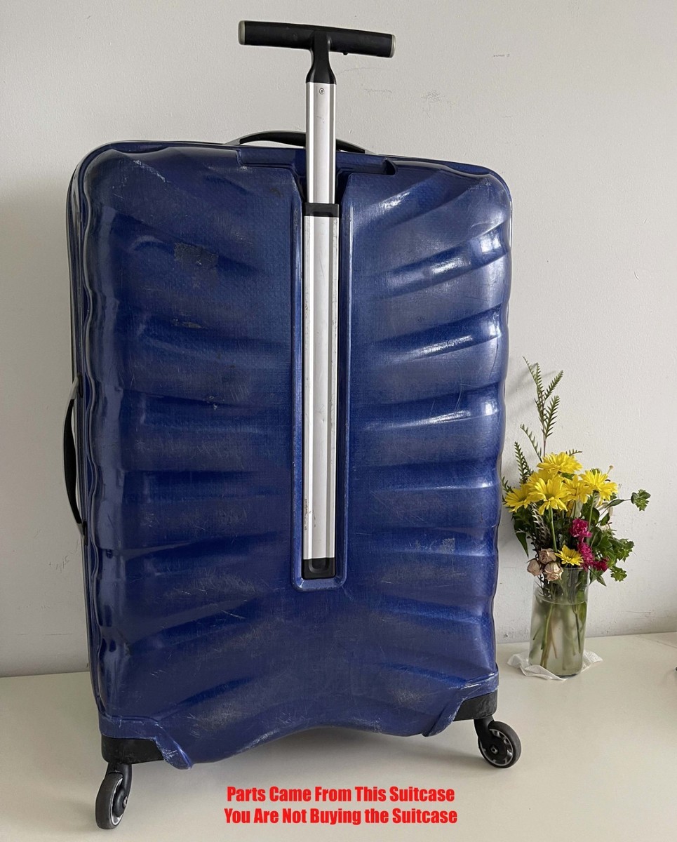 OEM Samsonite Cosmolite Travel Luggage Suitcase Spinner Wheel