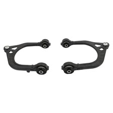 AUQDD Kit 2 Bracci Di Controllo Posteriori Superiori Per Sospensione | Compatibile Con Chrysler 300, Dodge Challenger, Magnum | Sostituzione K641535 E K641536