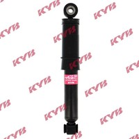 2X StoßDäMpfer Excel-G KYB 3448005 FüR Dacia Lodgy Tce Jsay JSM0 100 Jsnu 130