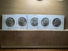 1964 Kennedy Half Dollar
