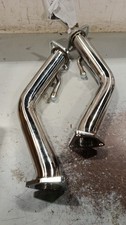 Exhaust Pipe For Nissan 03-07 350zz33 G35v35 Vq35de