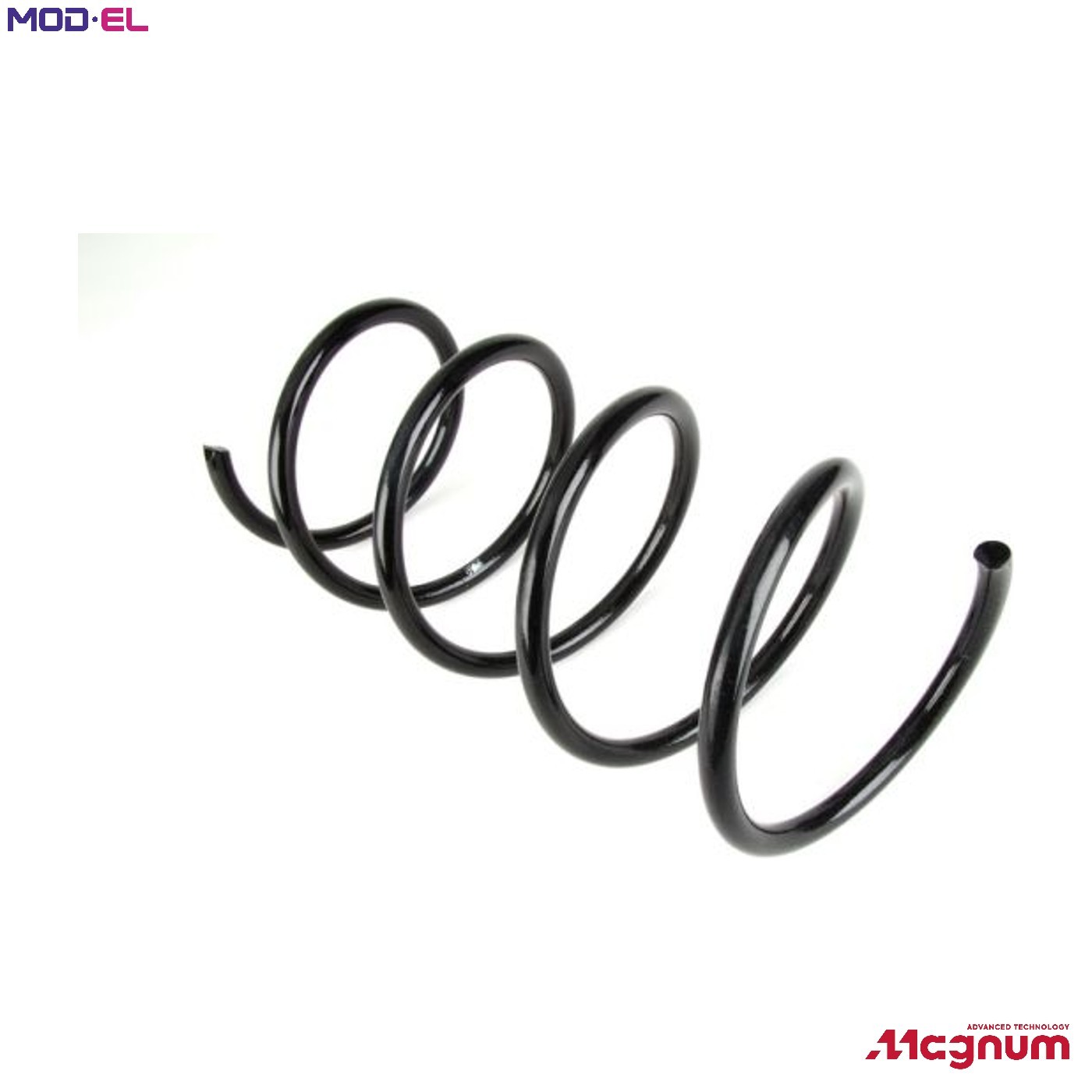 SUSPENSION SPRING SM016MT FOR MERCEDES-BENZ M 166.940 1.4L M 166.960 1.6L 4cyl