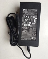 New Original LG 65W Adapter for 34GP63AP-B EAY65689605 Curved UltraGear Monitor 