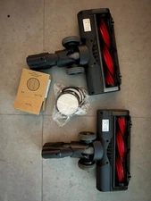 KYVOL V20 Vacuum cleaner floor brush HIPA filter