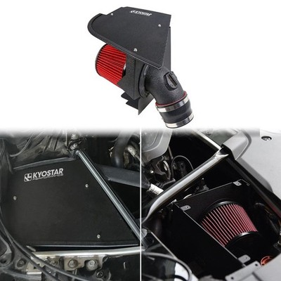 Ansaugluftfilter Induktionski Für 2017-2025 BMW 5er 540i xDrive 540i F90 G30 G31