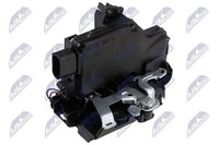 Stellmotor TÜRschloss Vorn Vorne Links
