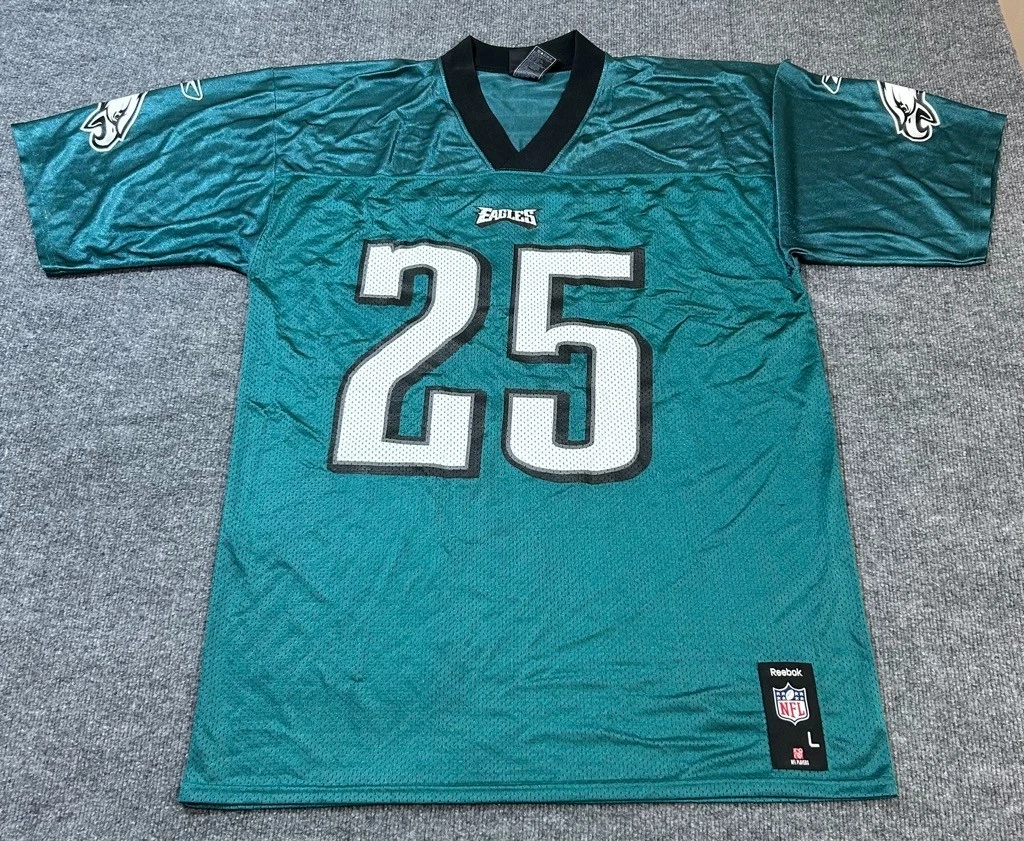 Reebok LeSean McCoy NFL Jerseys for sale | eBay
