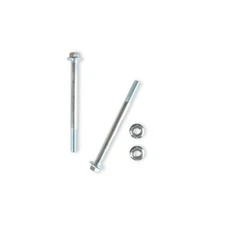 71223015HKR Hooker BlackHeart Engine Mount Thru Bolt Hardware Kit