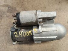 Starter Motor Fits 97-05 CENTURY 502767