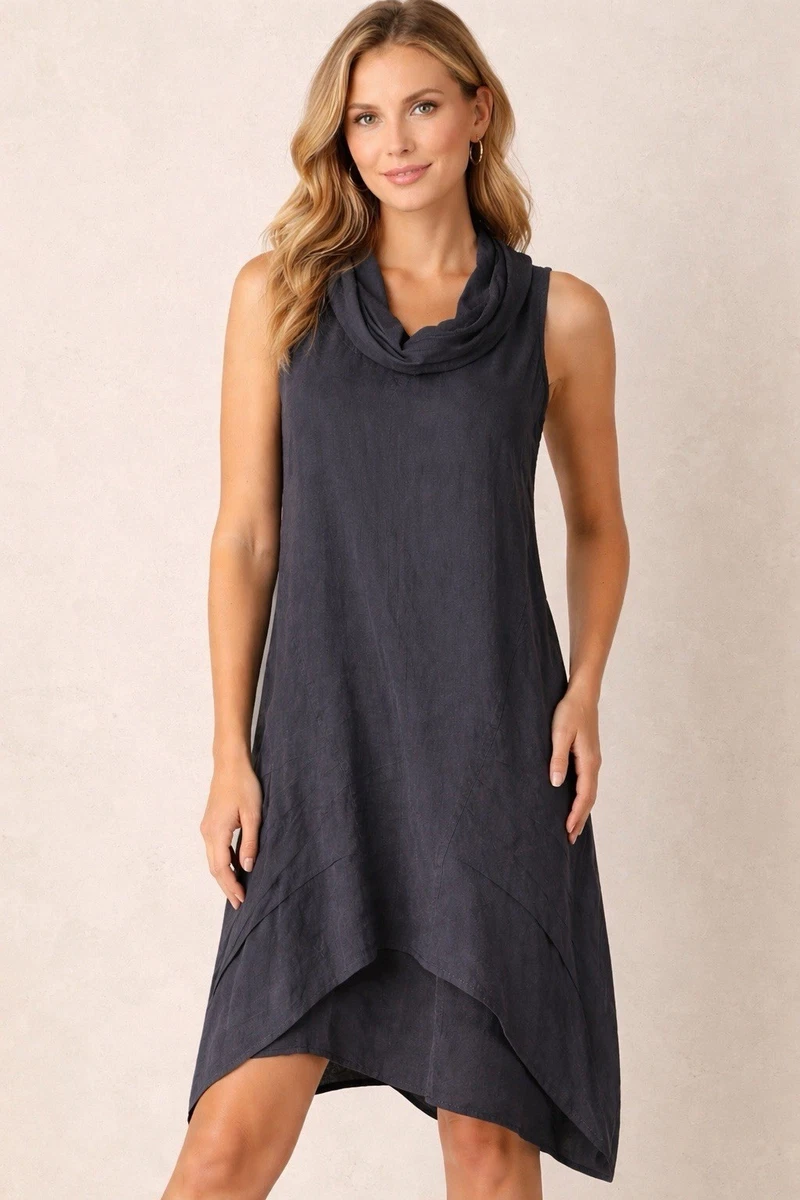 princess polly baby blue dress Women's Cynthia Rowley Dresses main image 0
