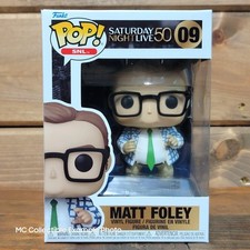 Funko Pop Saturday Night Live SNL Figures 21